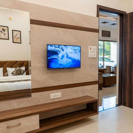 Green Galaxy Villa Amritsar Exterior photo