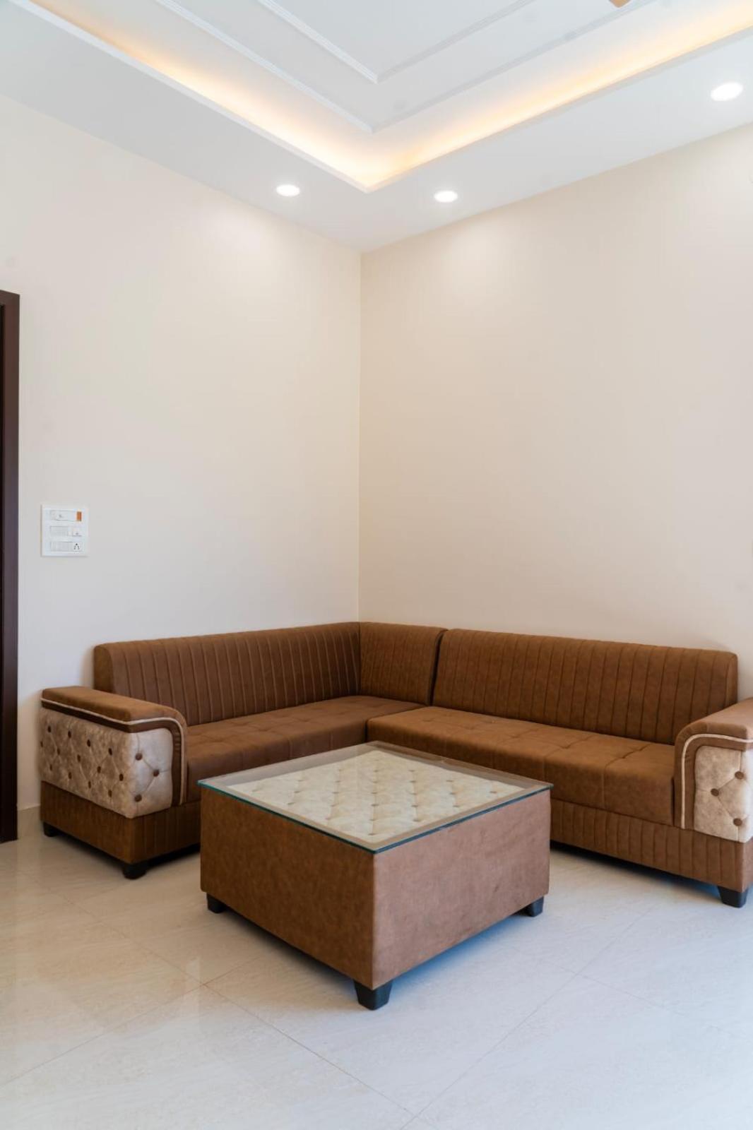 Green Galaxy Villa Amritsar Exterior photo