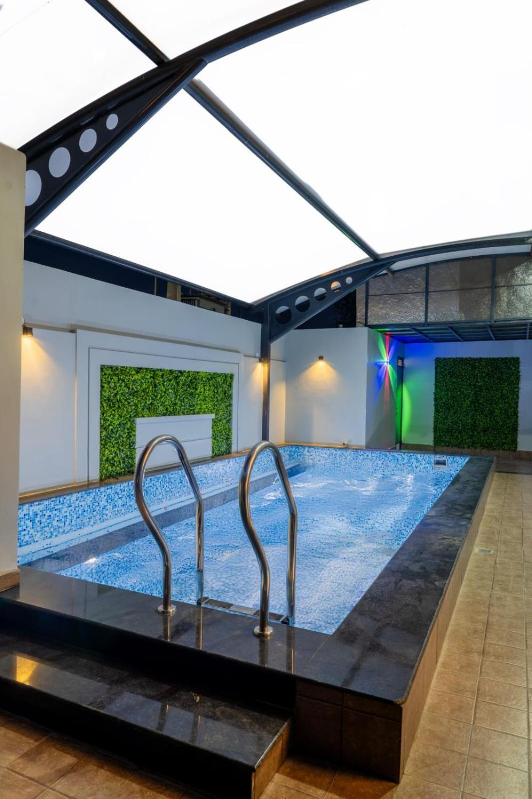 Green Galaxy Villa Amritsar Exterior photo