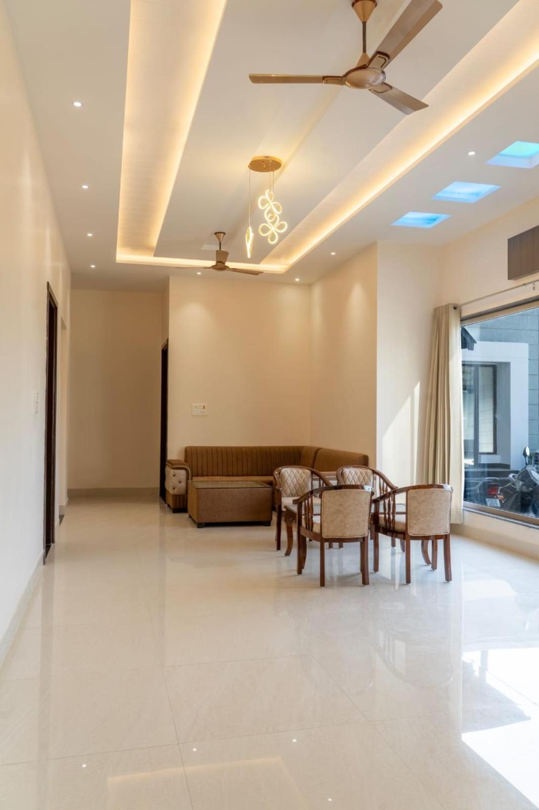 Green Galaxy Villa Amritsar Exterior photo