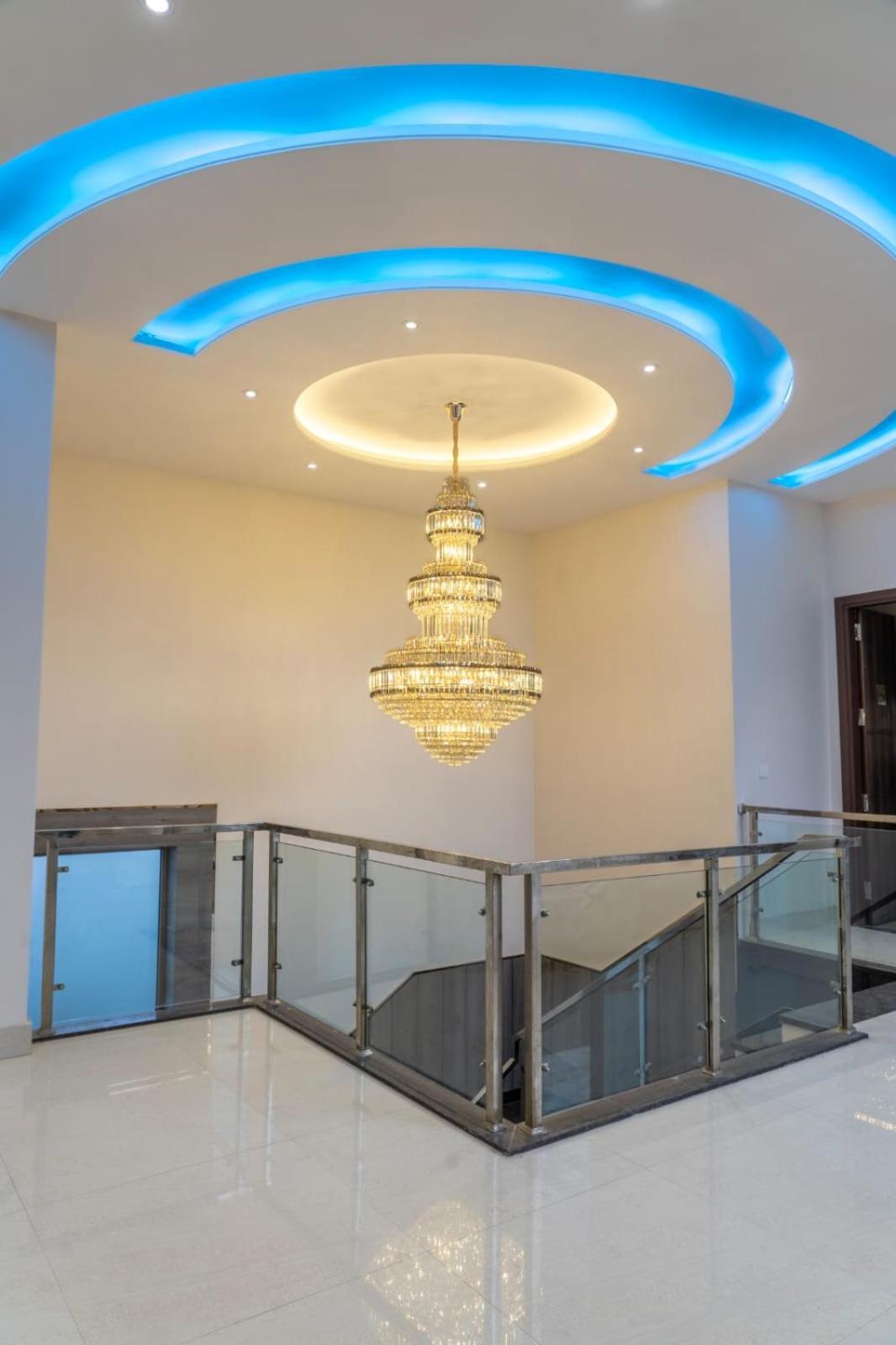 Green Galaxy Villa Amritsar Exterior photo