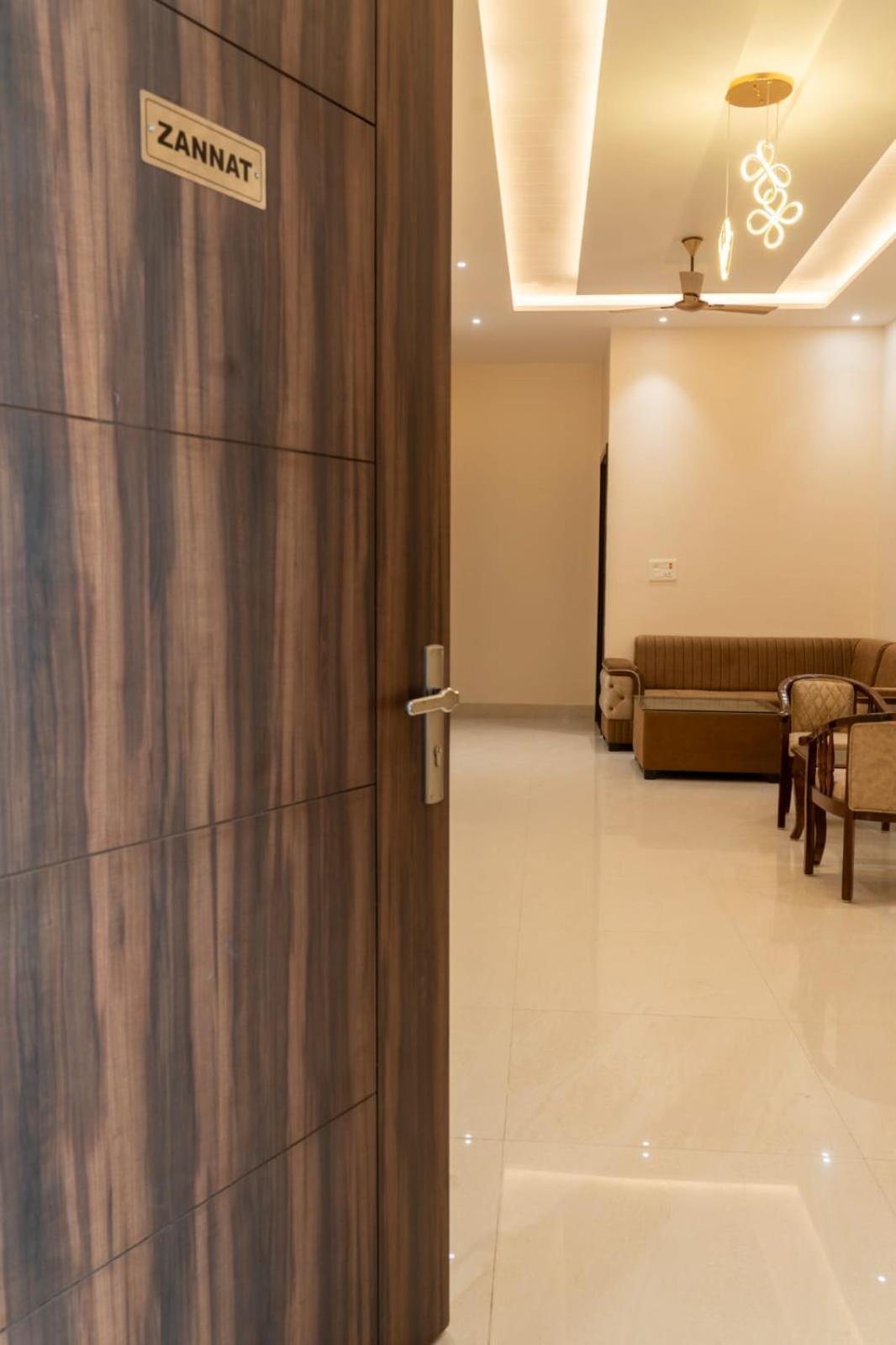 Green Galaxy Villa Amritsar Exterior photo