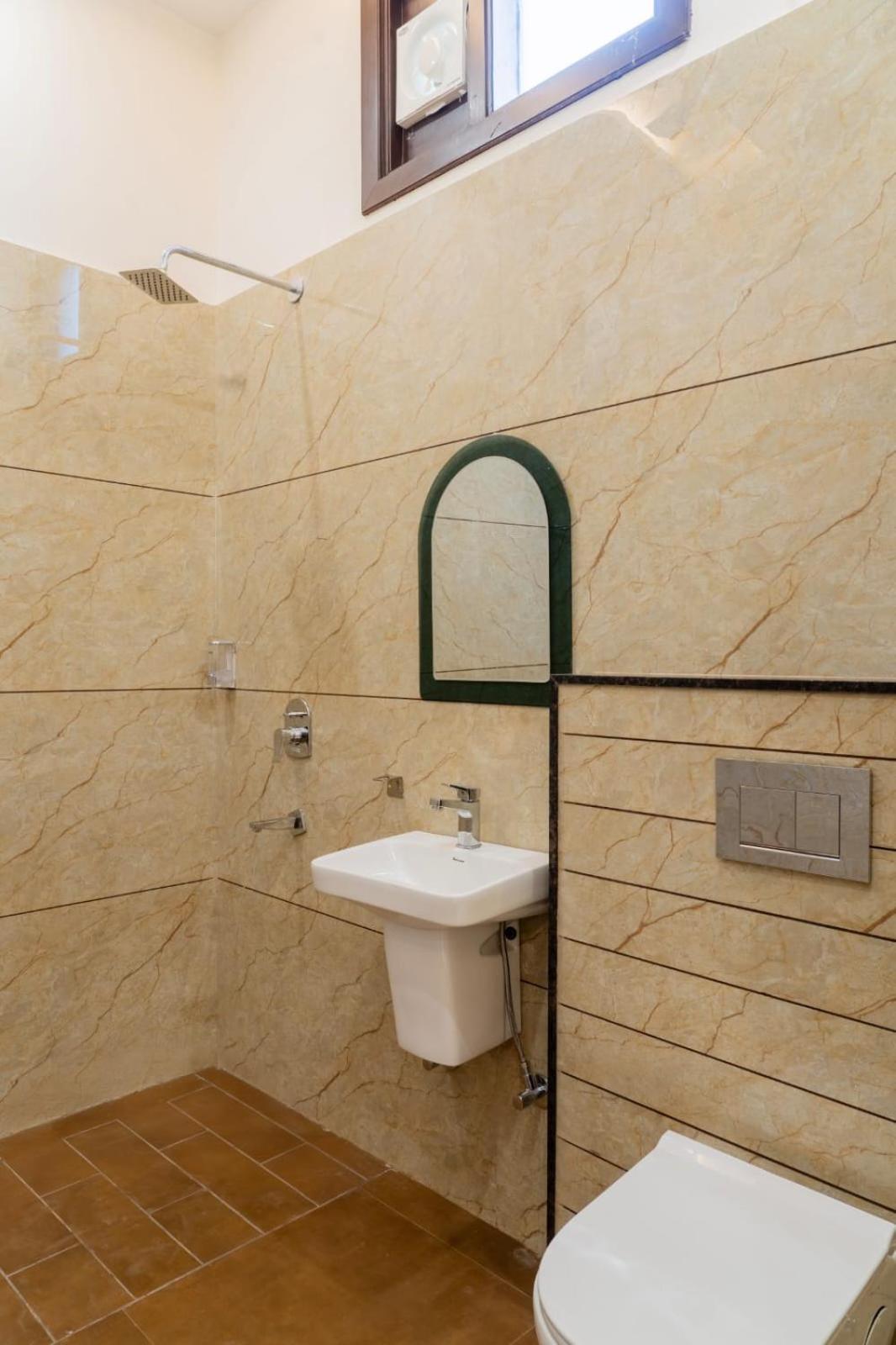 Green Galaxy Villa Amritsar Exterior photo