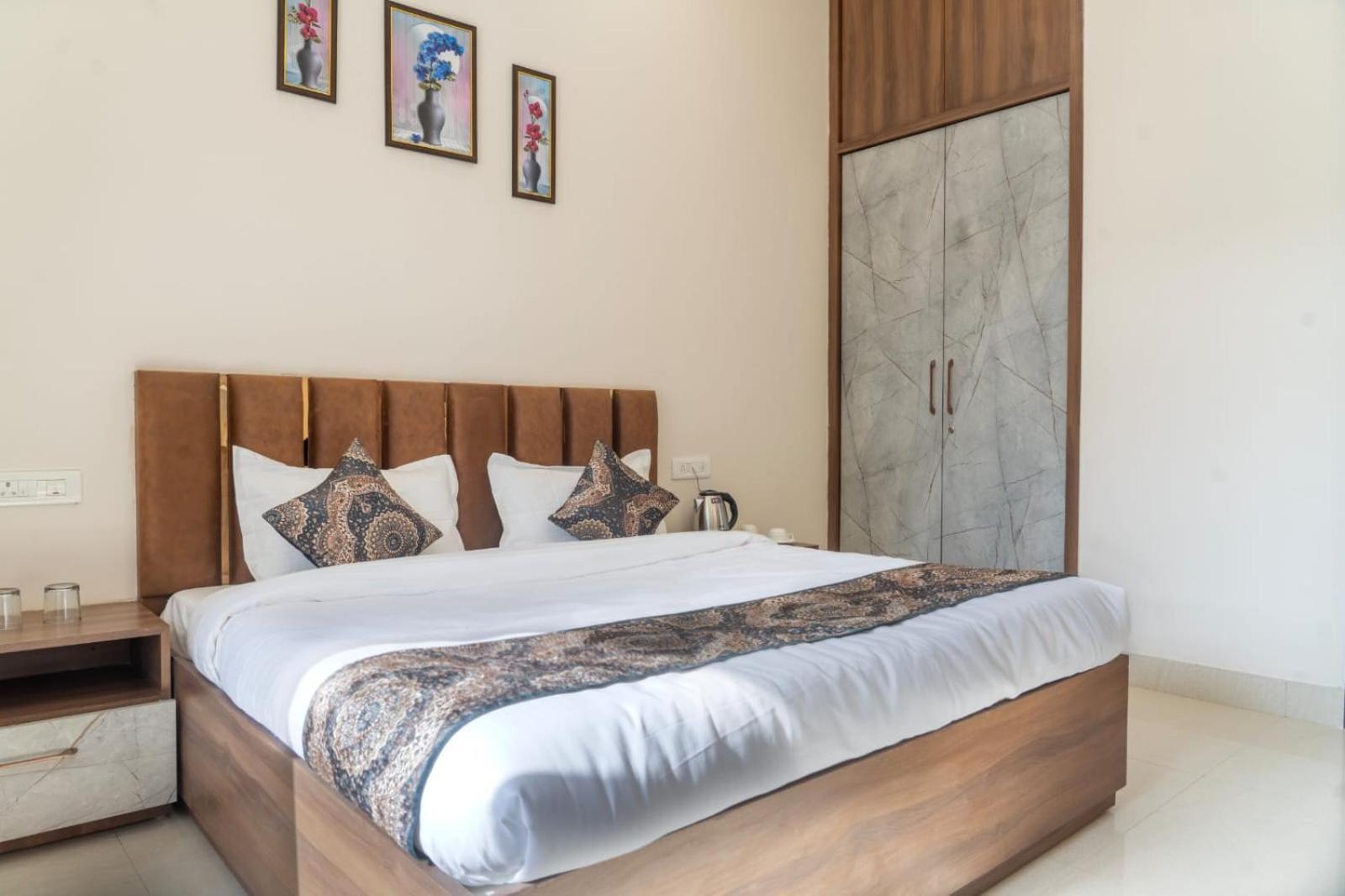 Green Galaxy Villa Amritsar Exterior photo