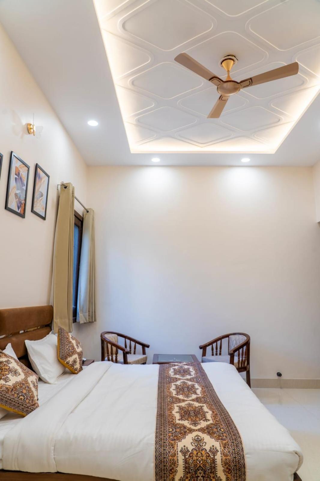 Green Galaxy Villa Amritsar Exterior photo