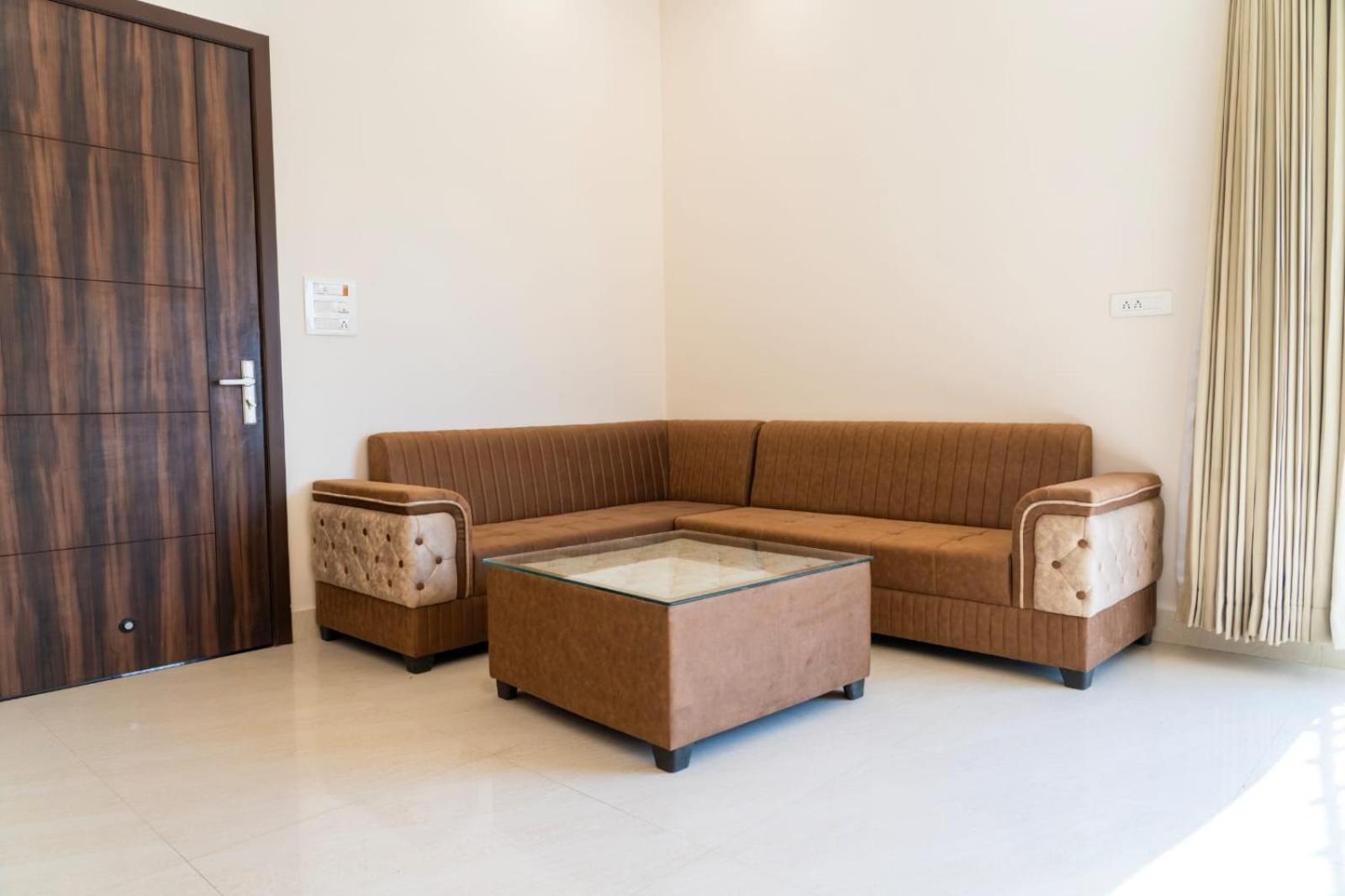 Green Galaxy Villa Amritsar Exterior photo